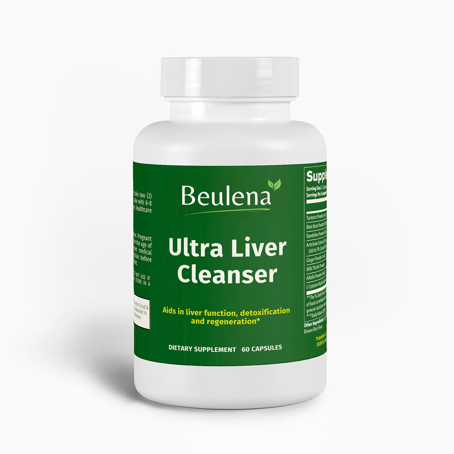 Liver Support