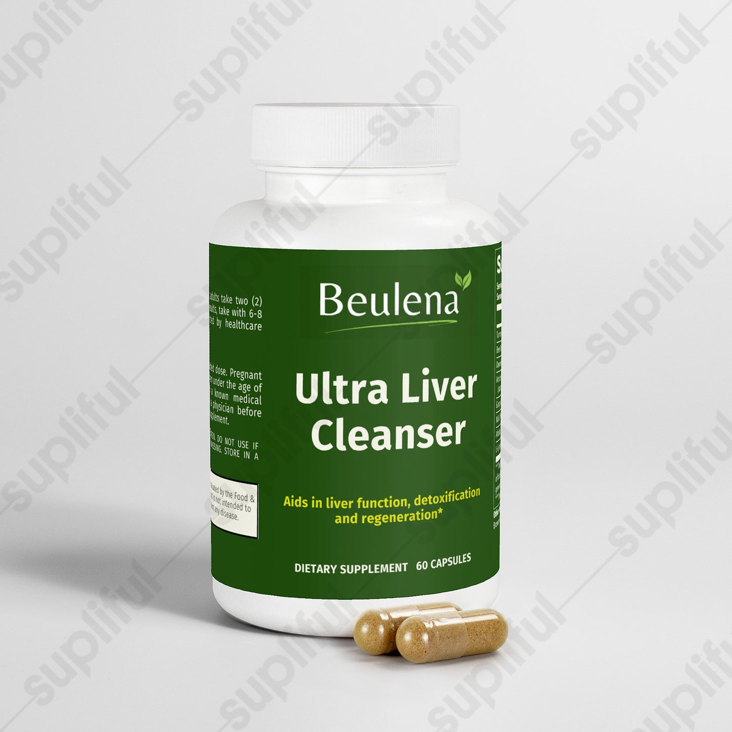 Liver Support