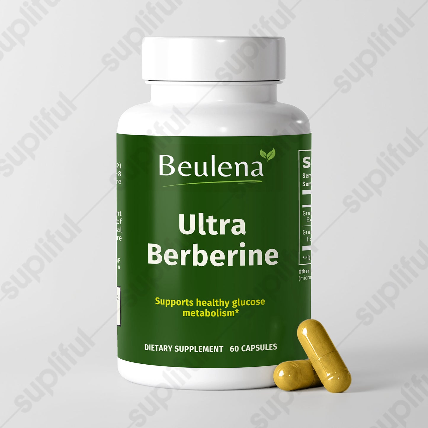 Berberine